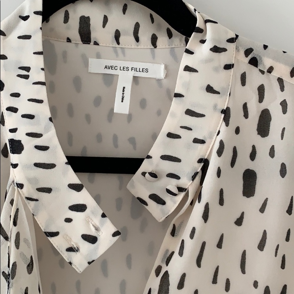 Spotted Top - image 2